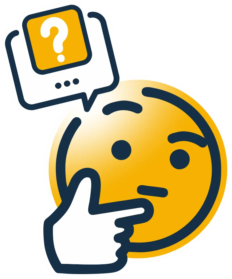 Gondolkodó alak – Ismerős a helyzet?